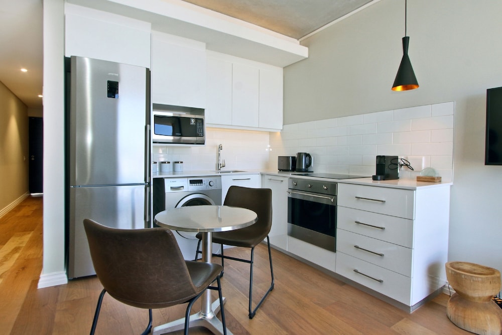 The Docklands by ITC Hospitality 41/50