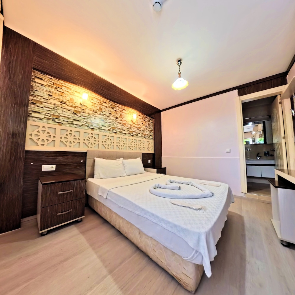Hotel Goreme 15/49