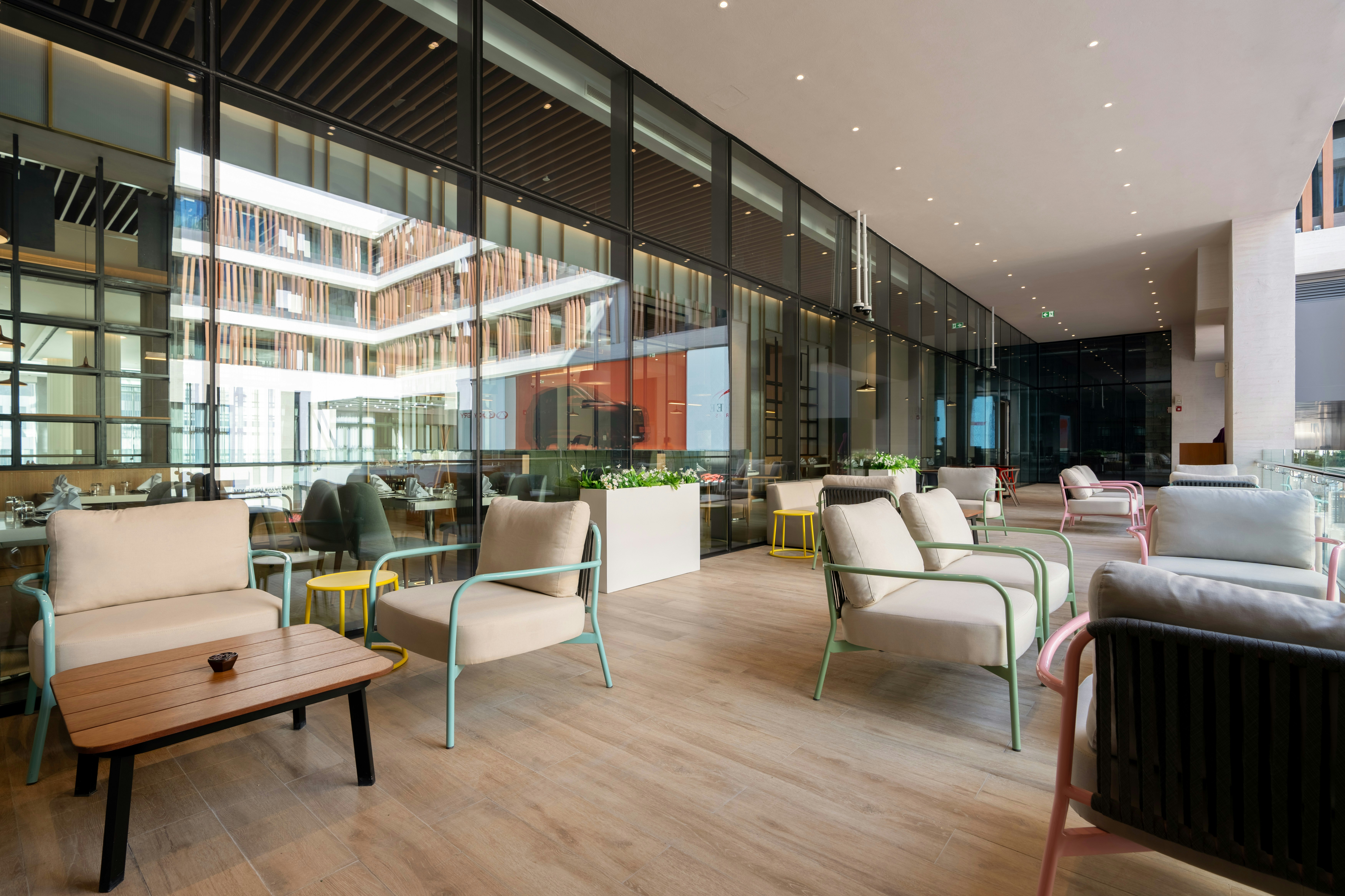 West Walk Retaj Hotel 41/58