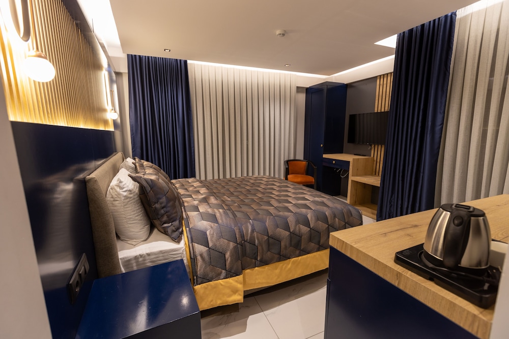 Amasra Dadayli Hotel 23/50