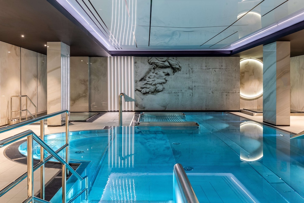 Radisson Hotel And Suites Gdansk 39/75