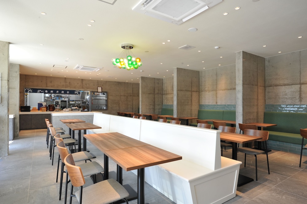 The Breakfast Hotel Porto Ishigaki 55/74