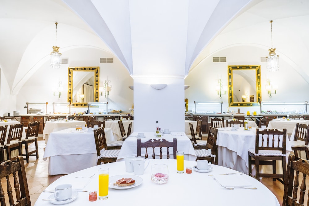 Parador De Merida 53/65