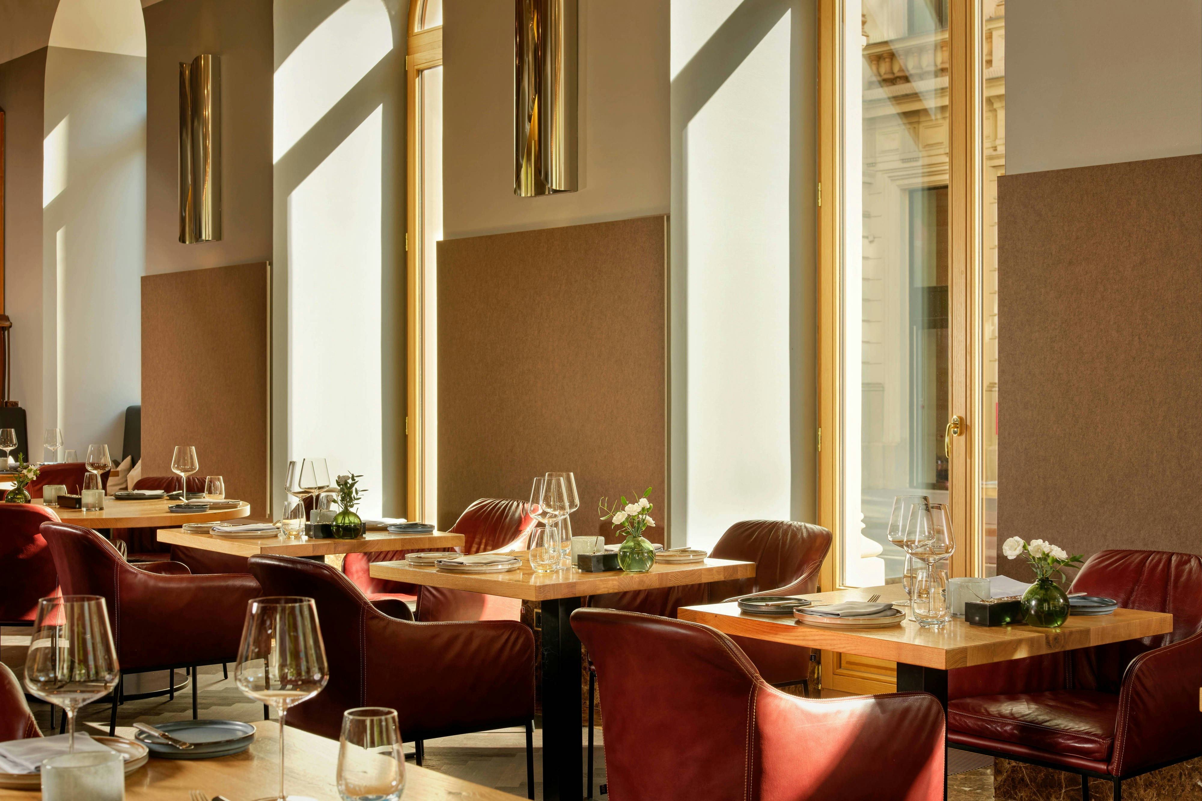 The Ritz Carlton Vienna 33/58