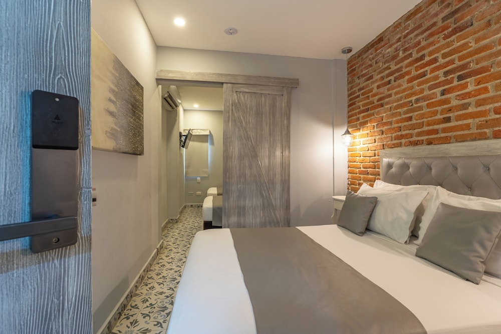 Hotel Boutique Adaz 16/51