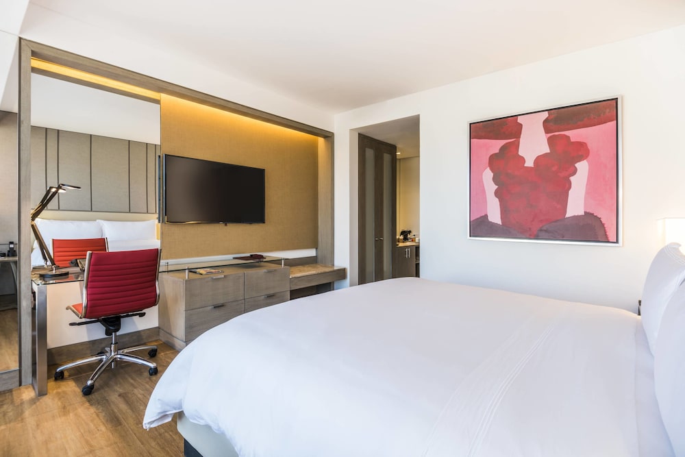Medellin Marriott Hotel 8/53