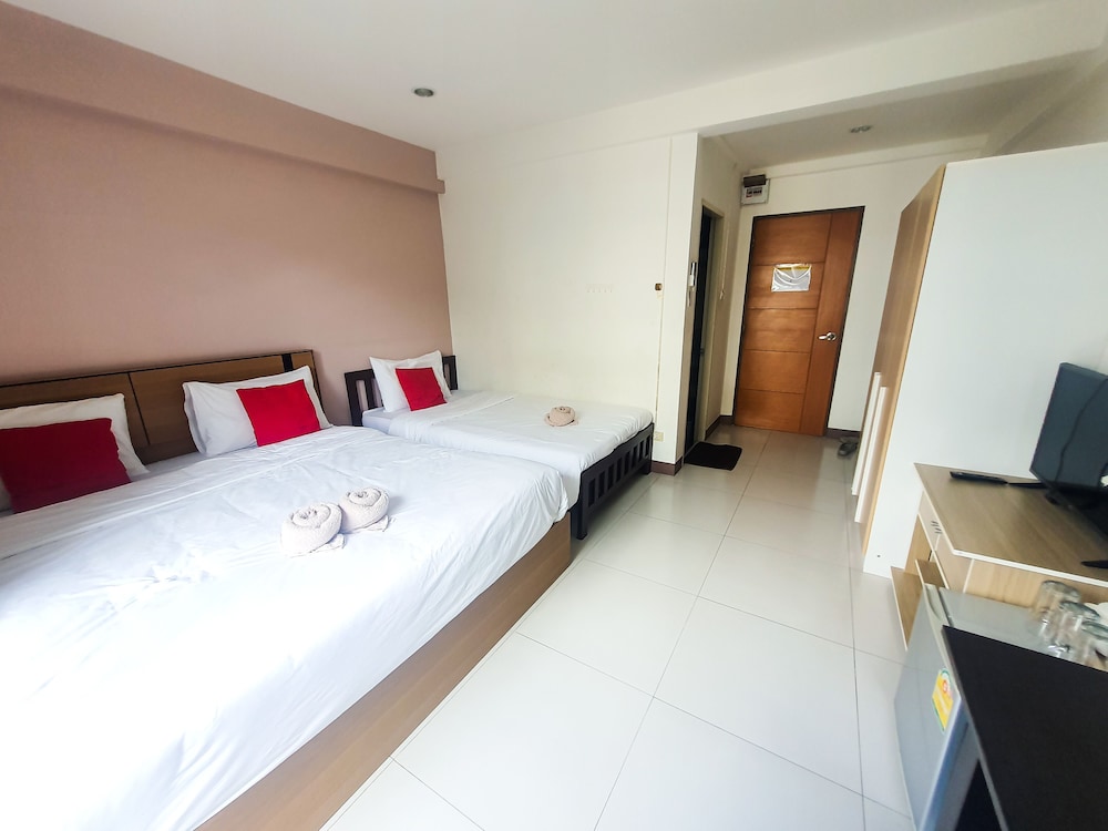 The Park Bangyai Residence 27/63