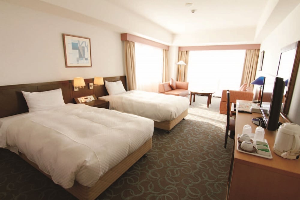 Hotel Atoll Emerald Miyakojima 13/50