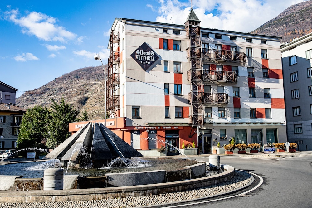 Hotel Vittoria 2/36