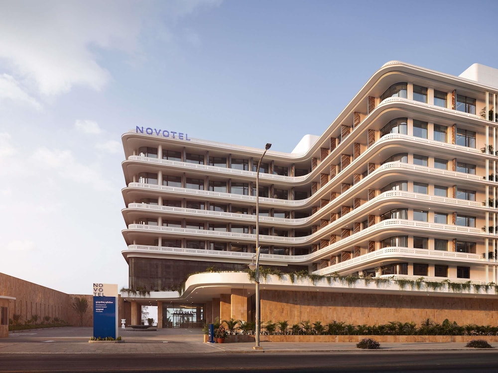 Novotel Sihanoukville Holiday Resort 59/66