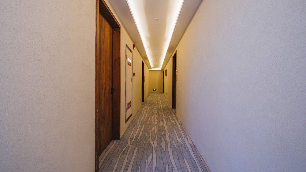 Ramada Encore by Wyndham Shanghai Pudong Airport 37/61