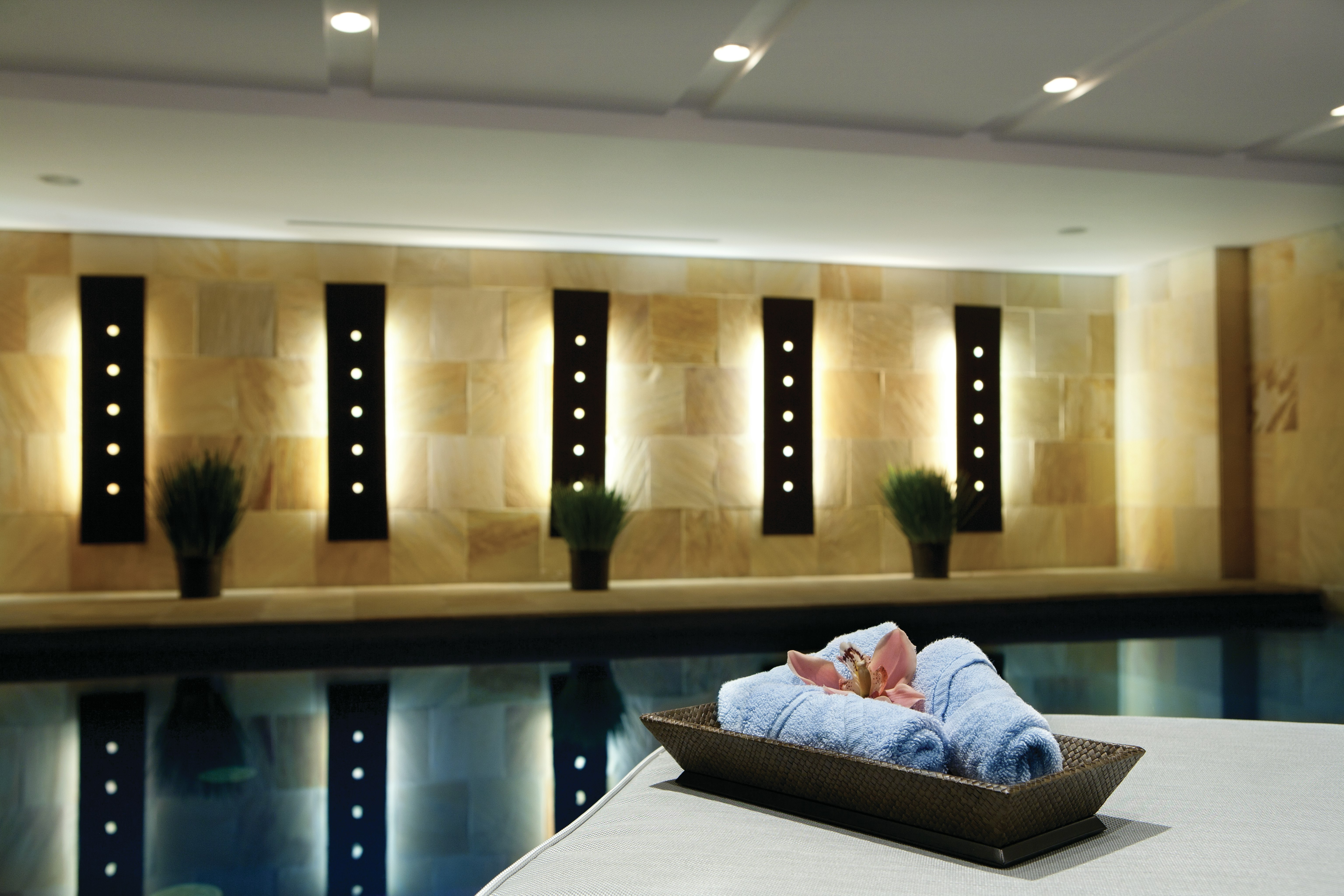 Hilton Mexico City Reforma 15/50