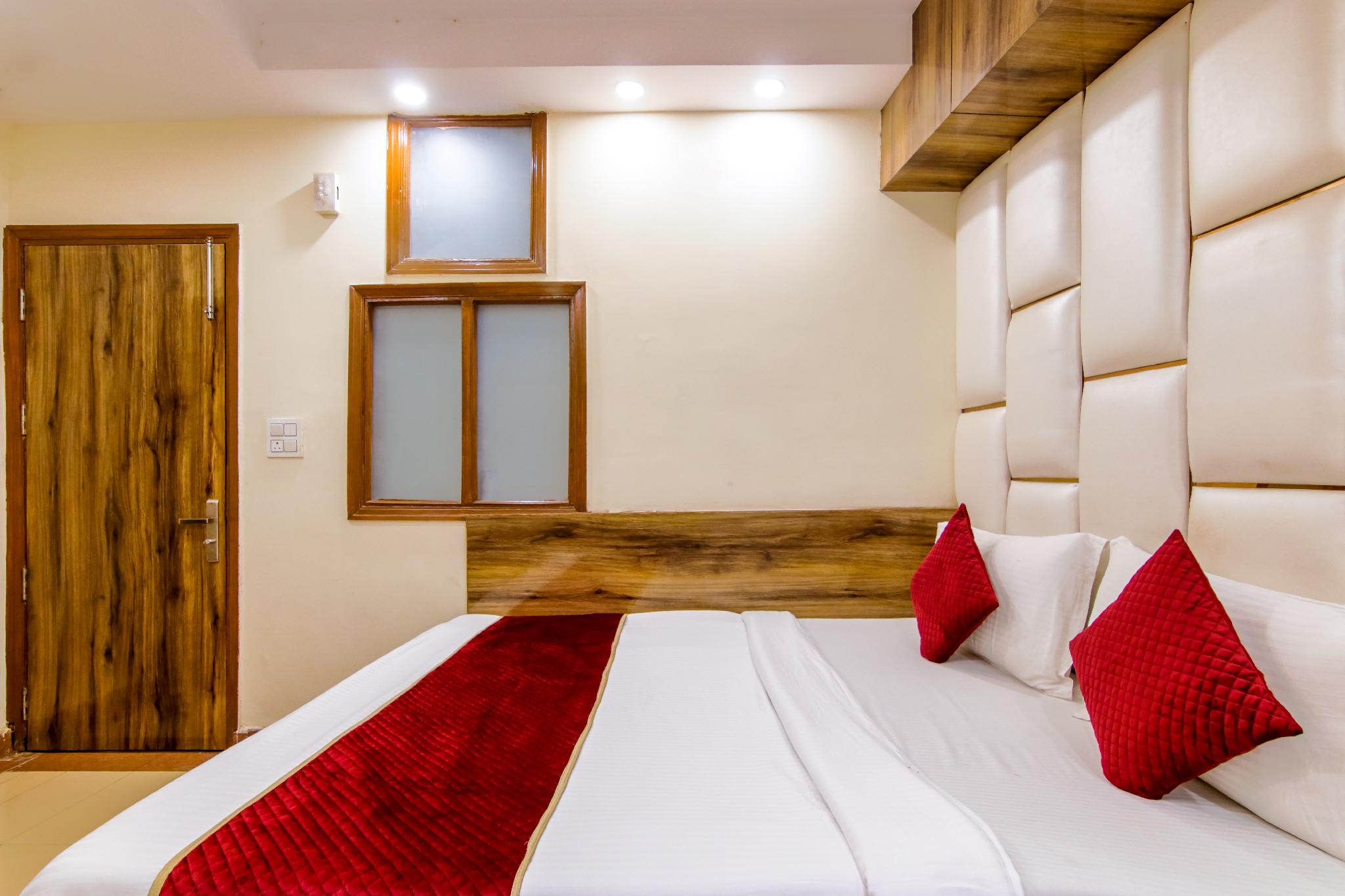 Hotel Star Palace Paharganj 39/63
