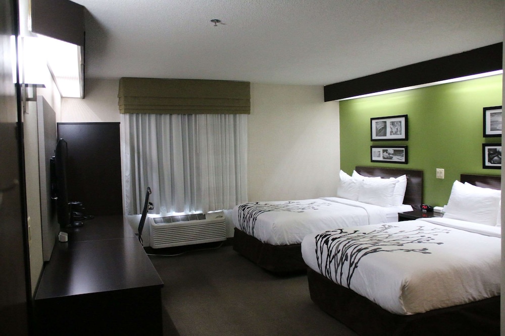 Sleep Inn Near Great Lakes Naval Base 8/38