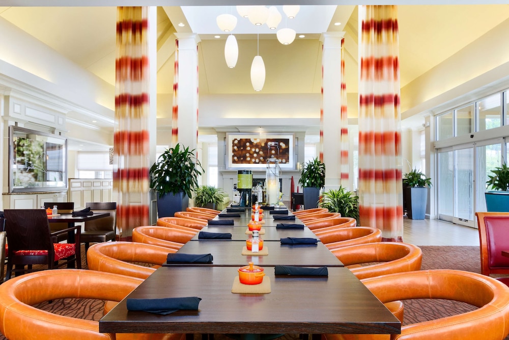 Hilton Garden Inn Atlanta East Stonecrest 48/63