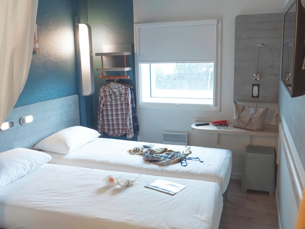 Ibis Budget Paris Porte D Orleans 25/70