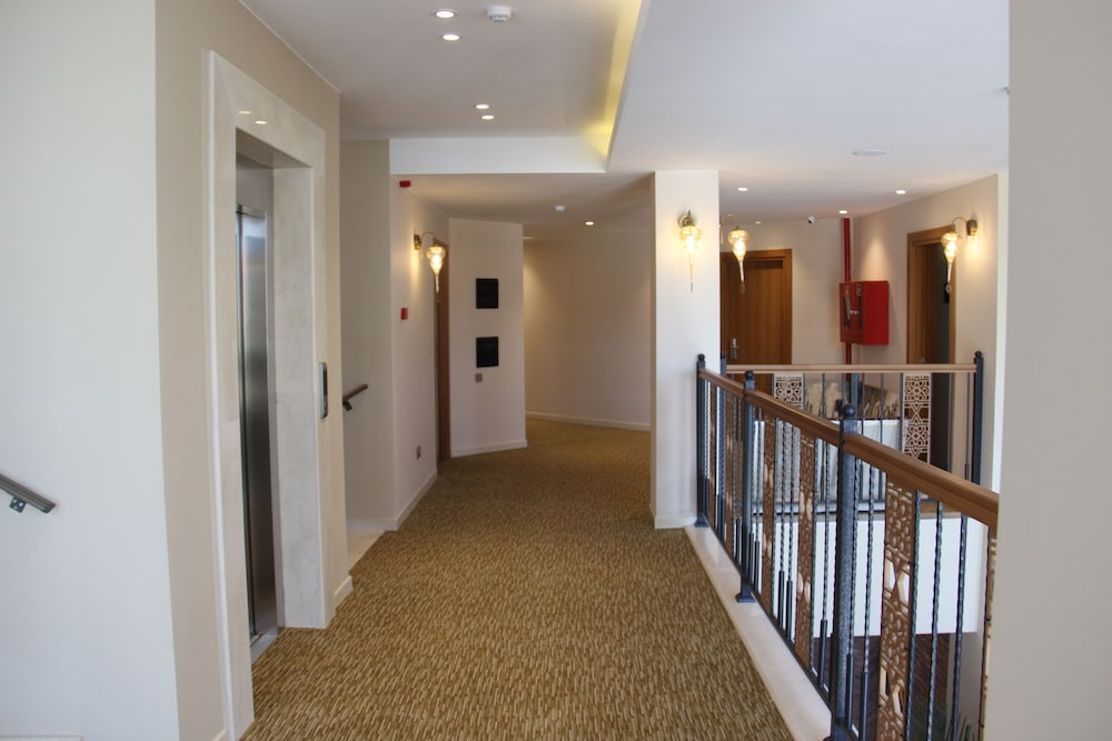 Khazar Inji Hotel photo5