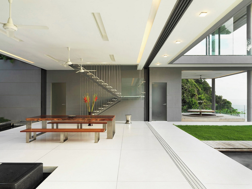 Villa Amanzi Kamala - An Elite Haven 19/50