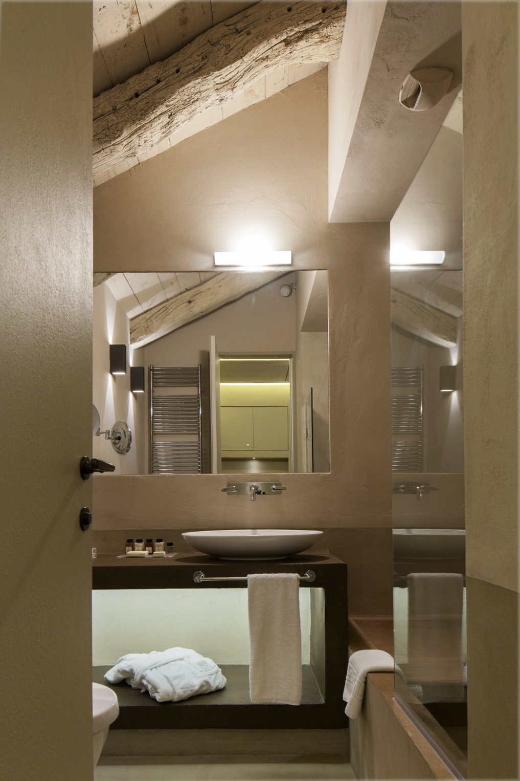 Palazzo Righini 27/28