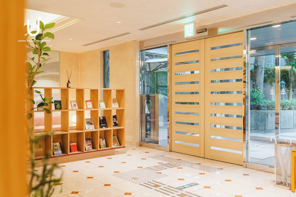 Hotel Forest Hongo 9/45