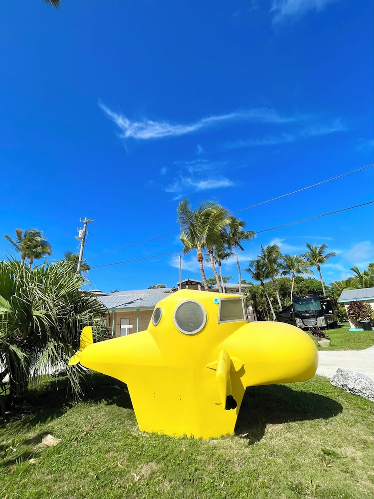 Coconut Cove Resort and Marina 43/50