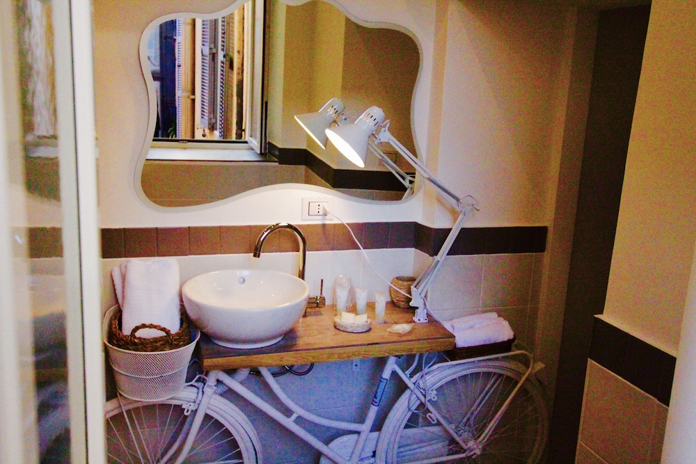 Room Inn Rome 15/32