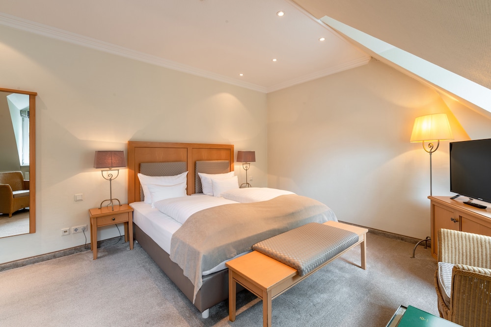 Thomas Hotel Spa Lifestyle 9/69