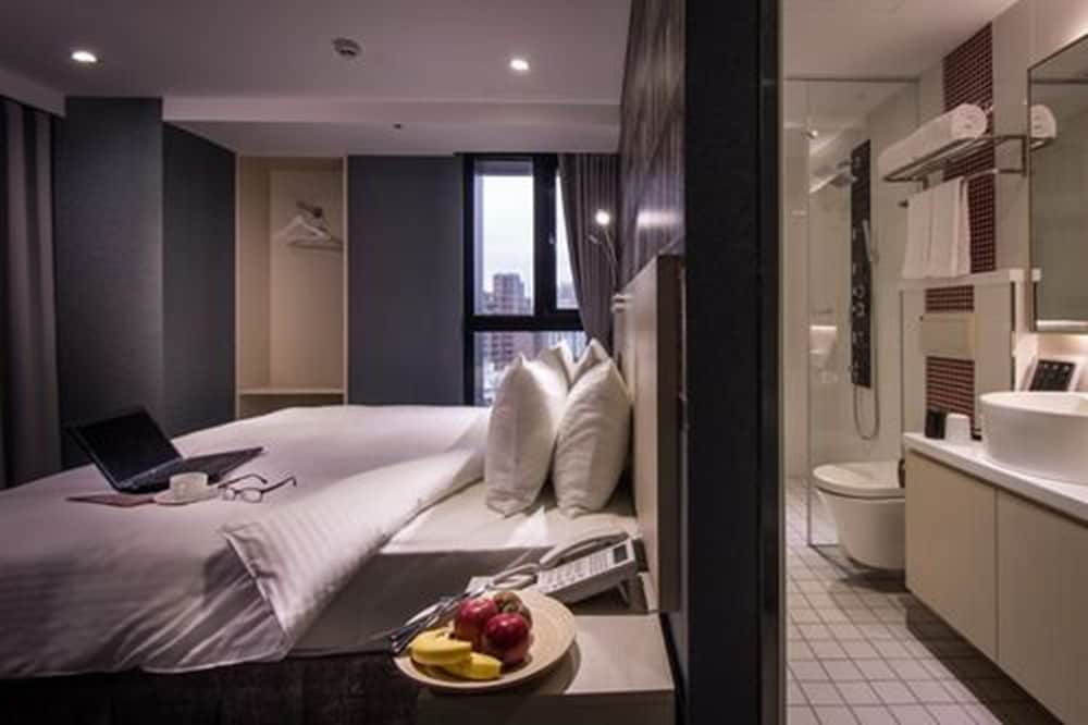 Yi Su Hotel Taipei 33/60