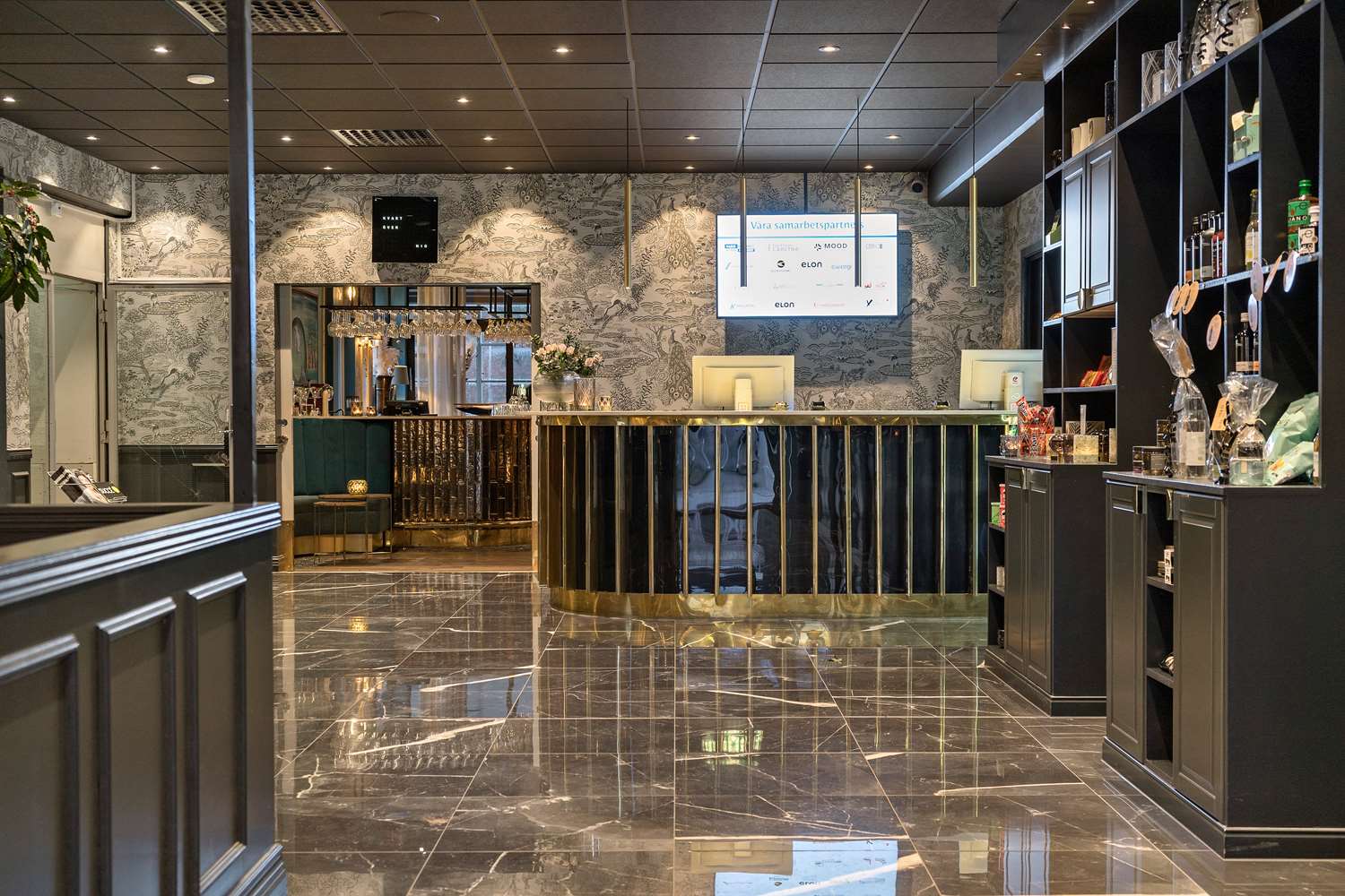 Best Western Hotell Karlshamn 1/54