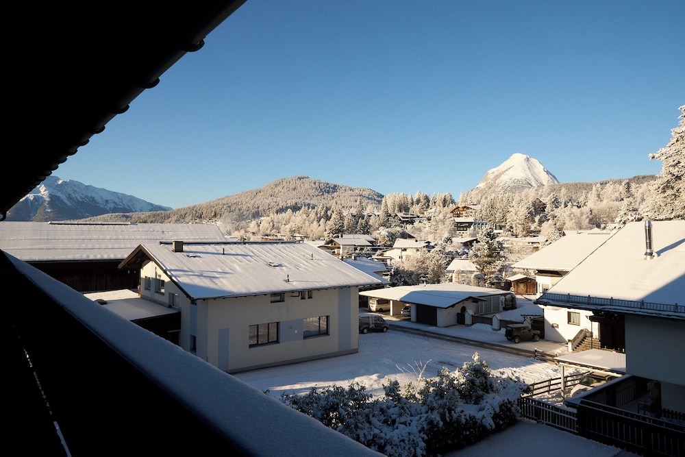 Appartement Solstein 7/50