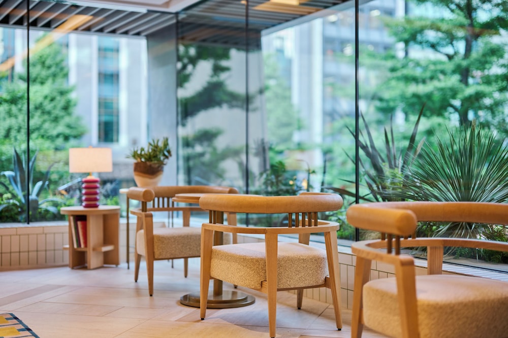 The Royal Park Hotel Ginza 6-chome 41/50