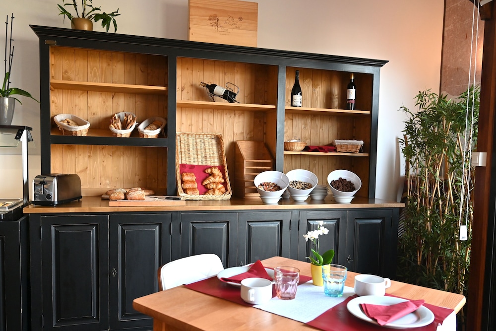 Hôtel Le Catalan Restaurant Le Miradou 50/67