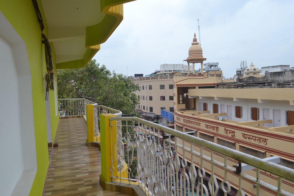 Hotel Samman 39/50