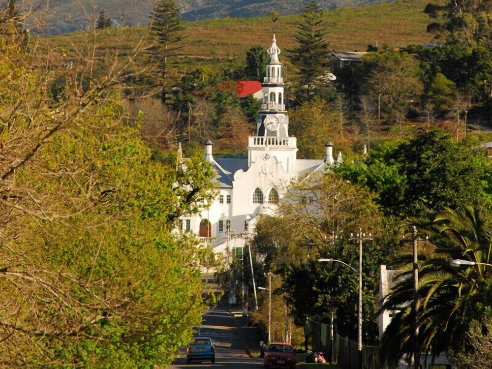 Swellendam Country Lodge 44/50