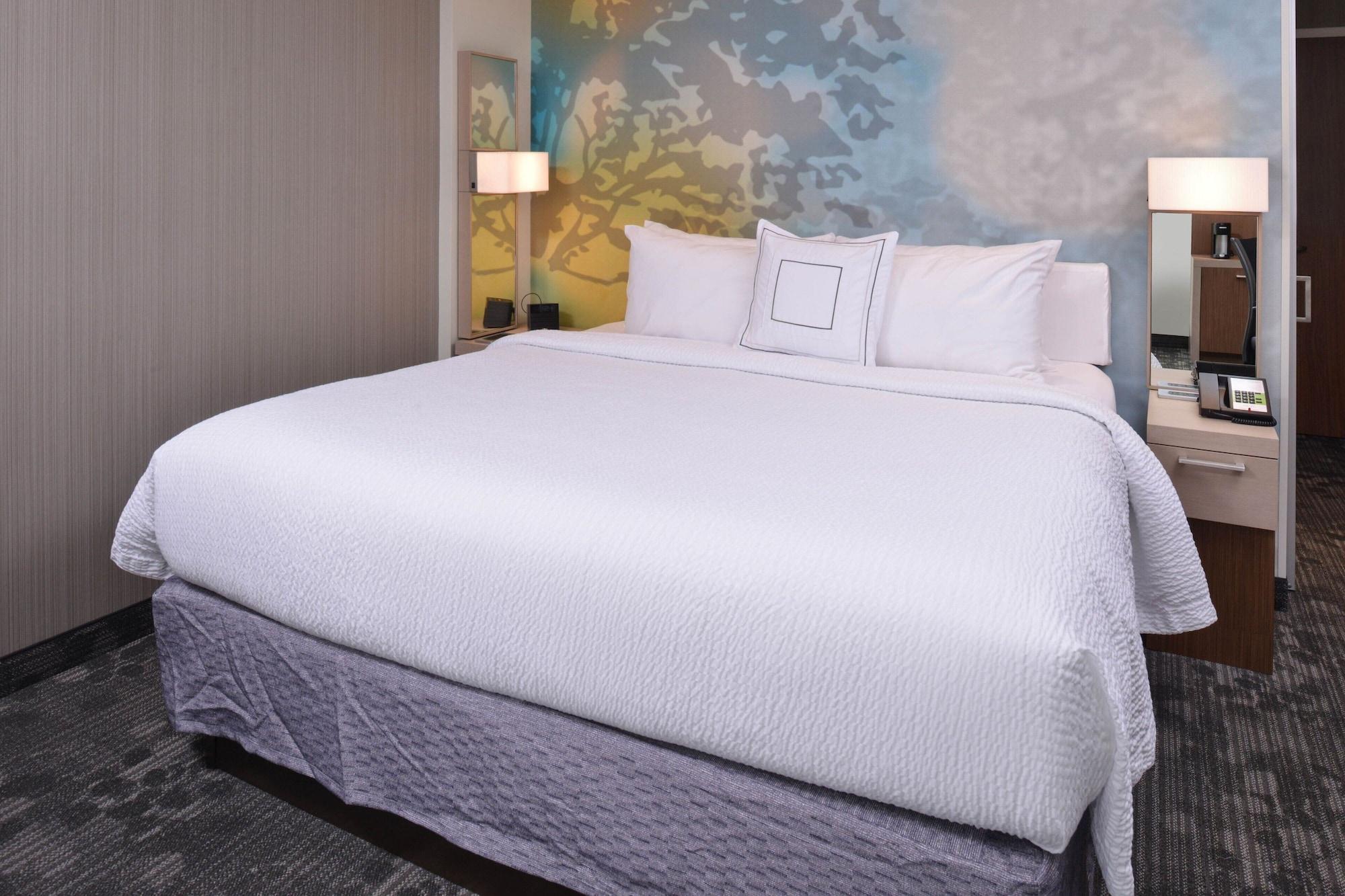 Room, Multiple Beds
