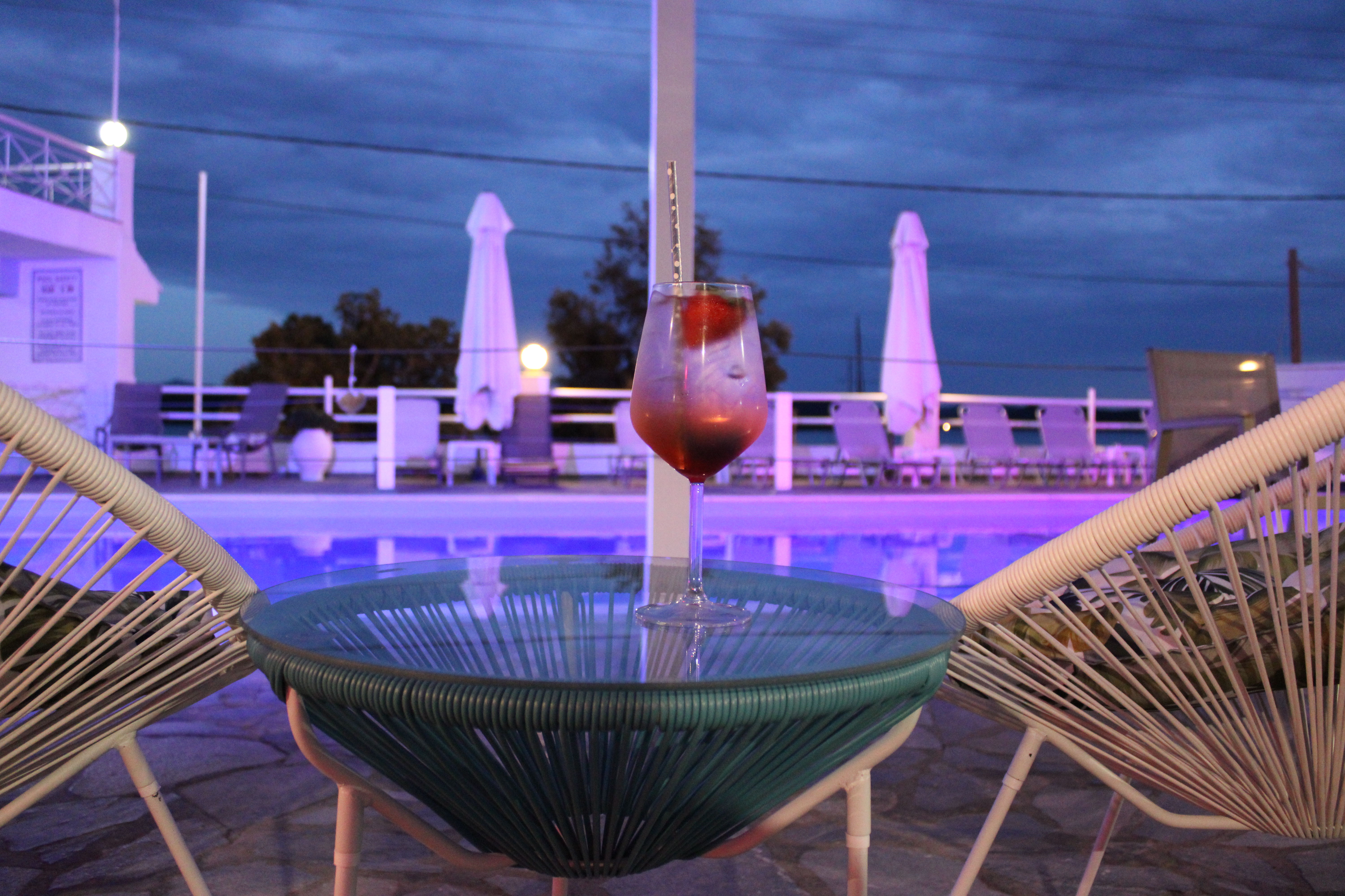 Tropicana Inn 14/50