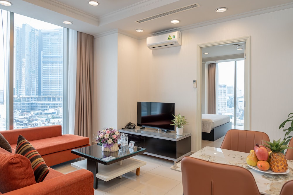 Mayfair Suites - Wmc Tower 42/70