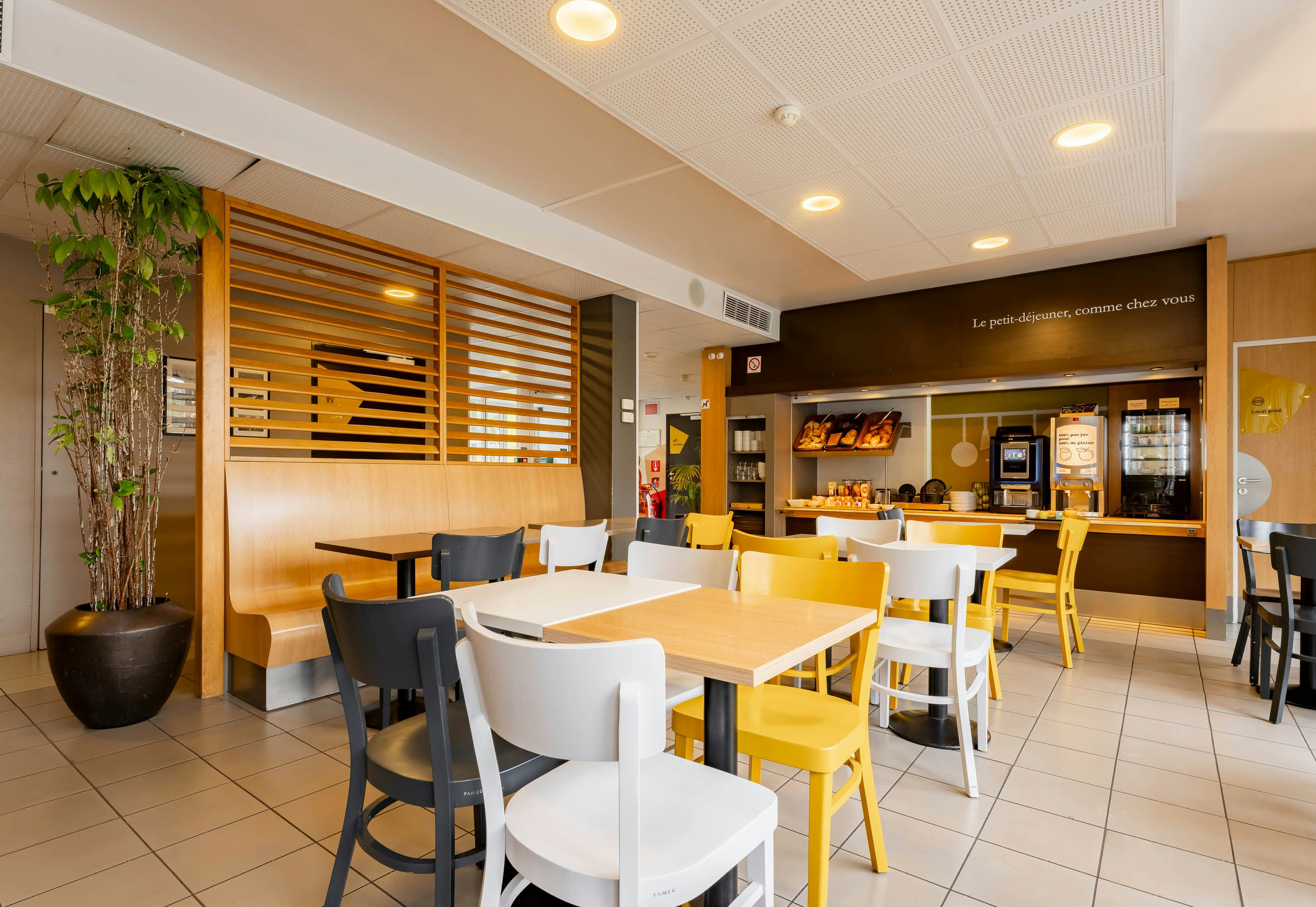 B&B HOTEL Valenciennes Marly 28/39