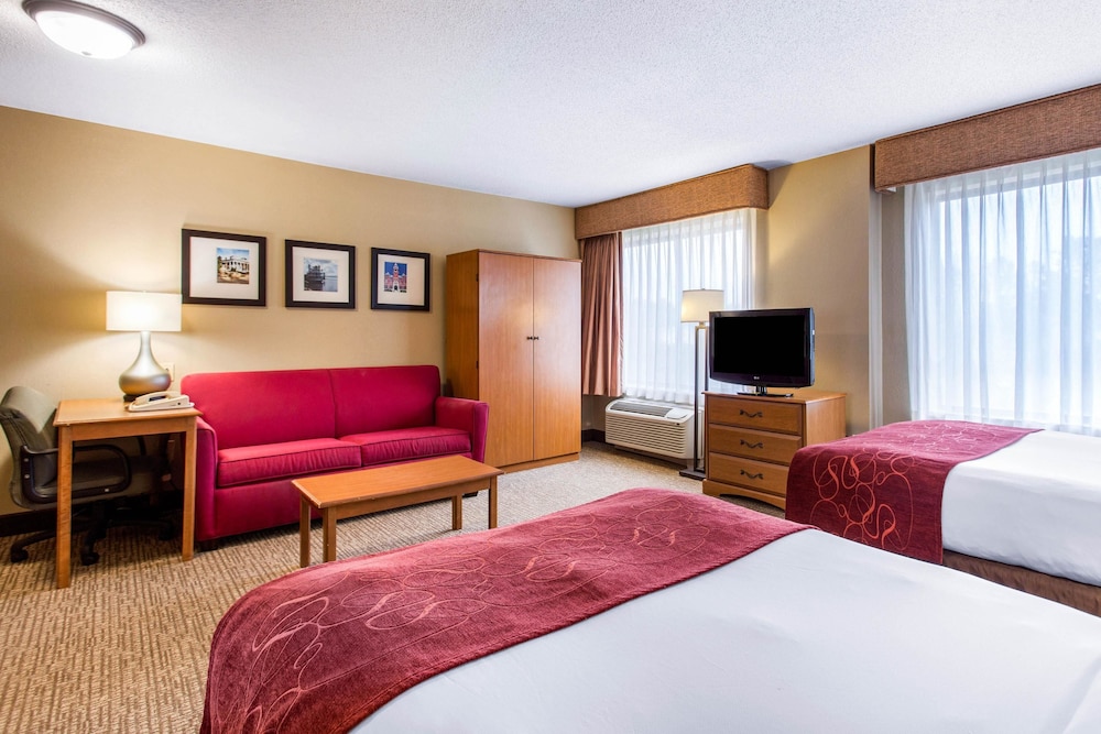 Spark by Hilton Wilmington 10/28