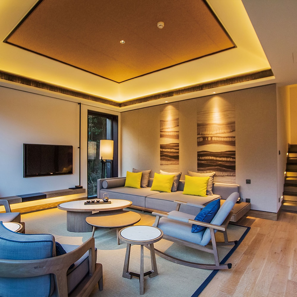 The Chedi Ninghai 10/50