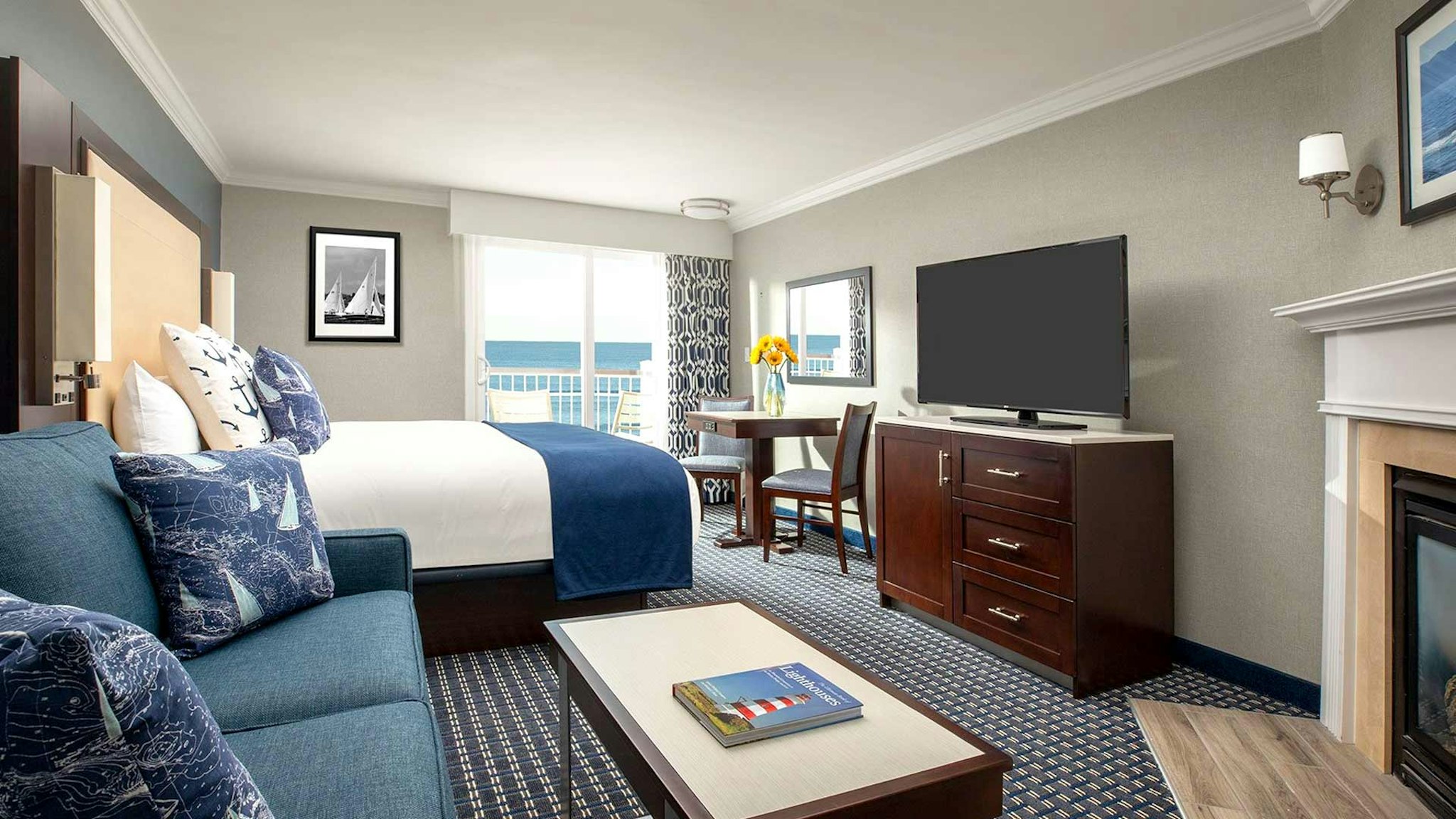 Nantasket Beach Resort 16/30