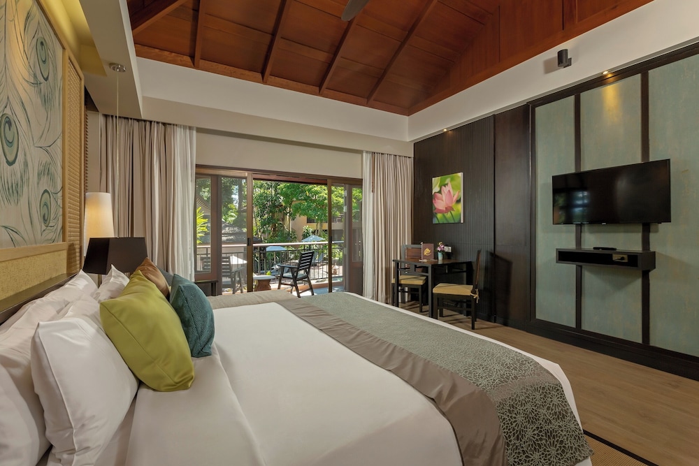 Khao Lak Merlin Resort 17/71