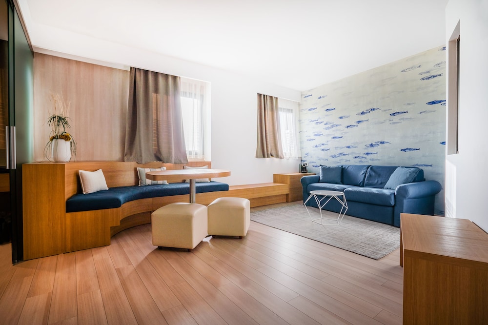 Mercure Olbia Hotel e Spa 51/76