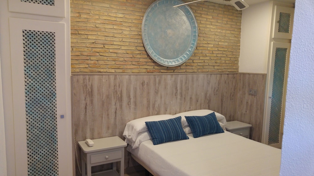 Campomar Playa Hotel 32/68