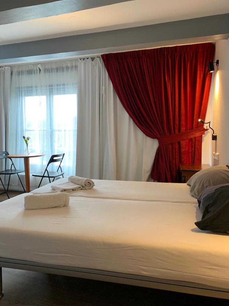 غرفة قياسية ثلاثية، Hotel Restaurant Old Bridge 5/10
