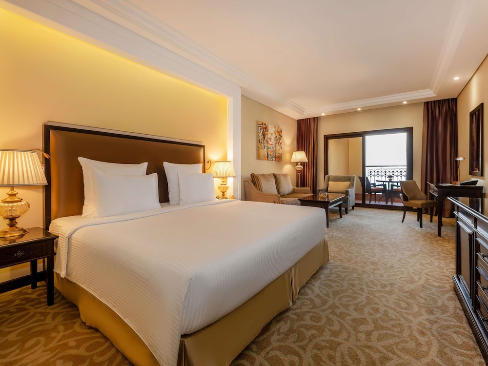 Pullman Al Marjan Island Resort 55/114