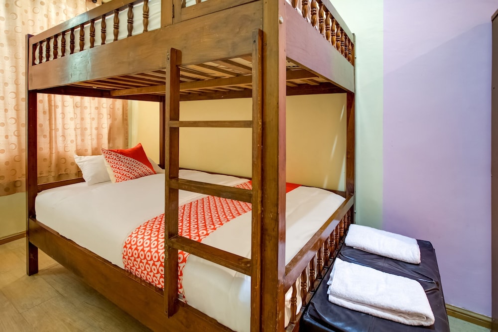 Hotel O Sofia Homestay Syariah 15/25