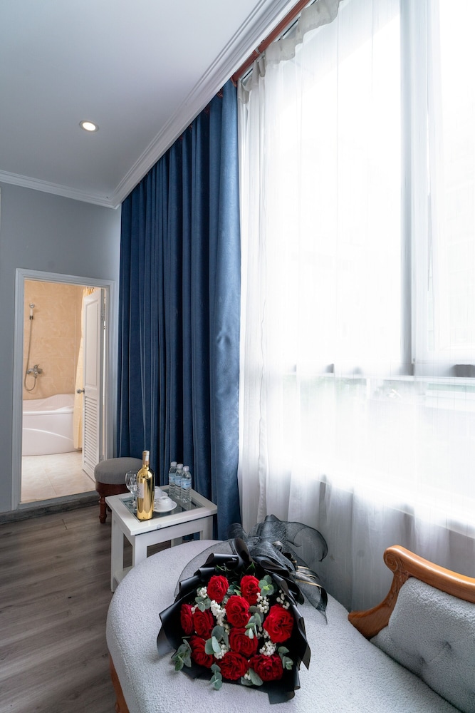 Ruby Saigon Hotel and Suite Ben Thanh 29/50