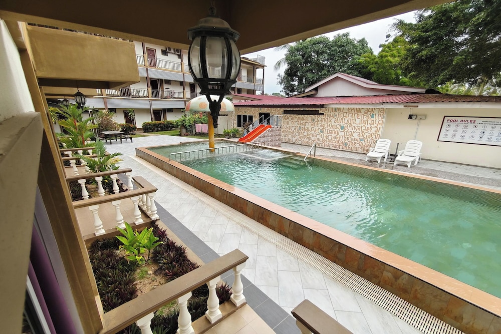 Casa Idaman Motel 39/50
