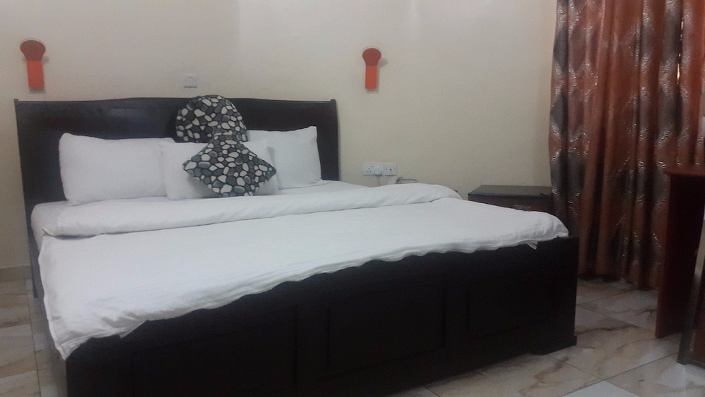 Benestar Suites 18/42
